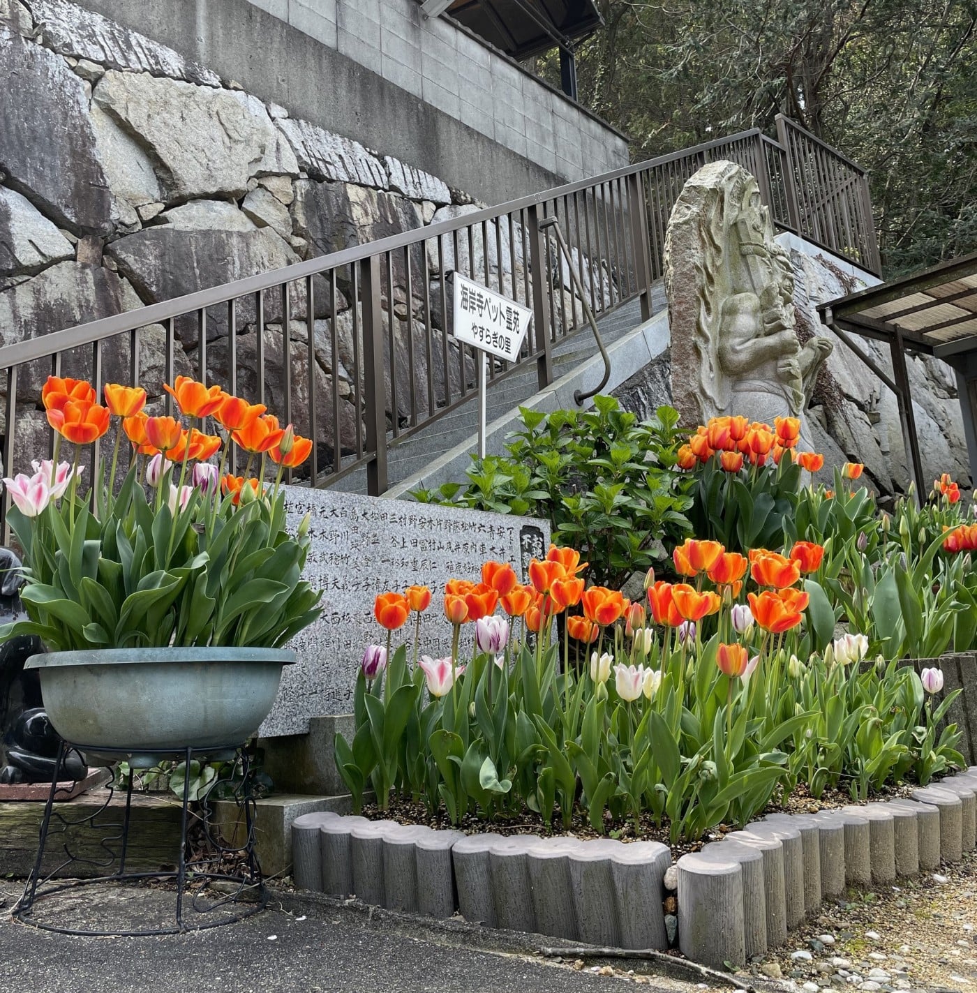 ペット 霊園 高松 コレクション 市